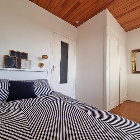 Studio Avec Superbe Vue 5Min A Pied Des Thermes Bagnoles de l'Orne Normandie Exterior photo