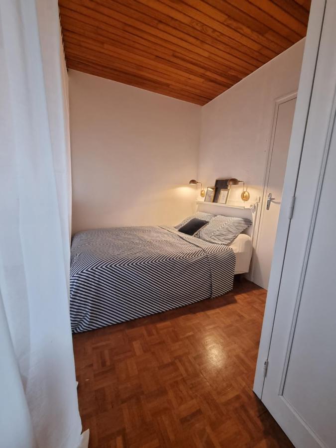 Studio Avec Superbe Vue 5Min A Pied Des Thermes Bagnoles de l'Orne Normandie Exterior photo